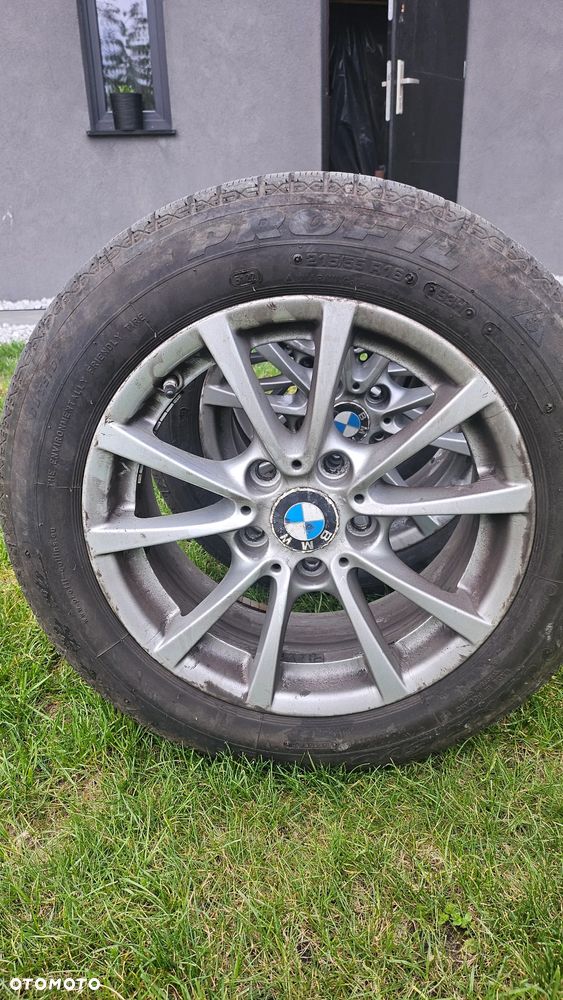 BMW Seria 3 318i - 20