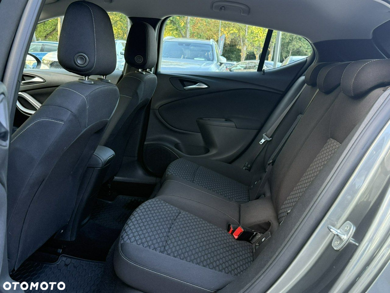 Opel Astra V 1.4 T GPF Enjoy - 16