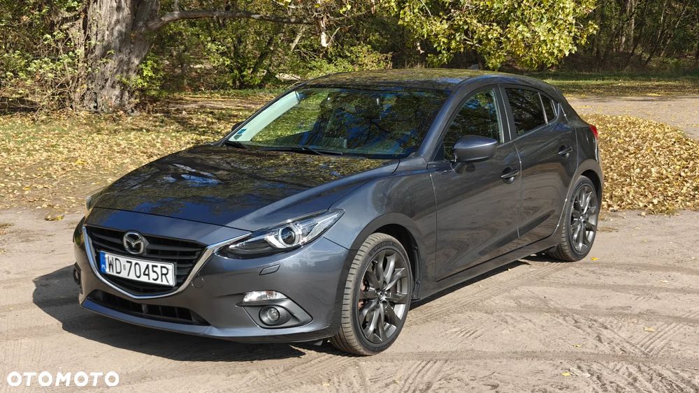 Mazda 3 2.0 Enso - 10