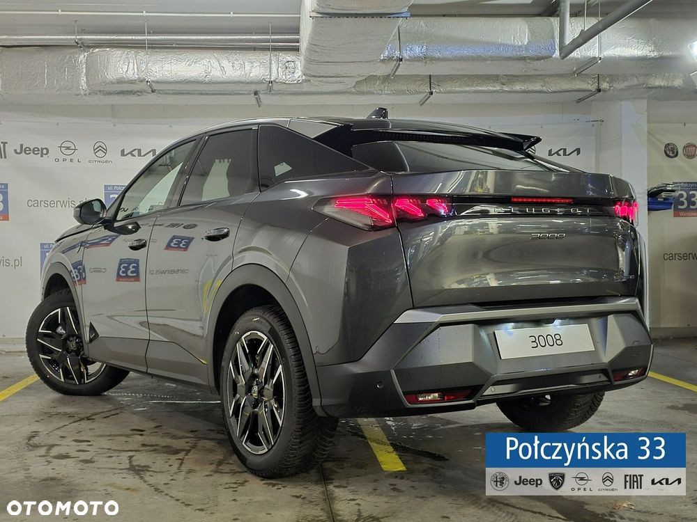 Peugeot 3008 - 9