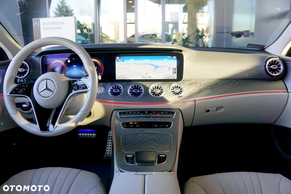 Mercedes-Benz CLS 400 d 4Matic 9G-TRONIC AMG Line - 28