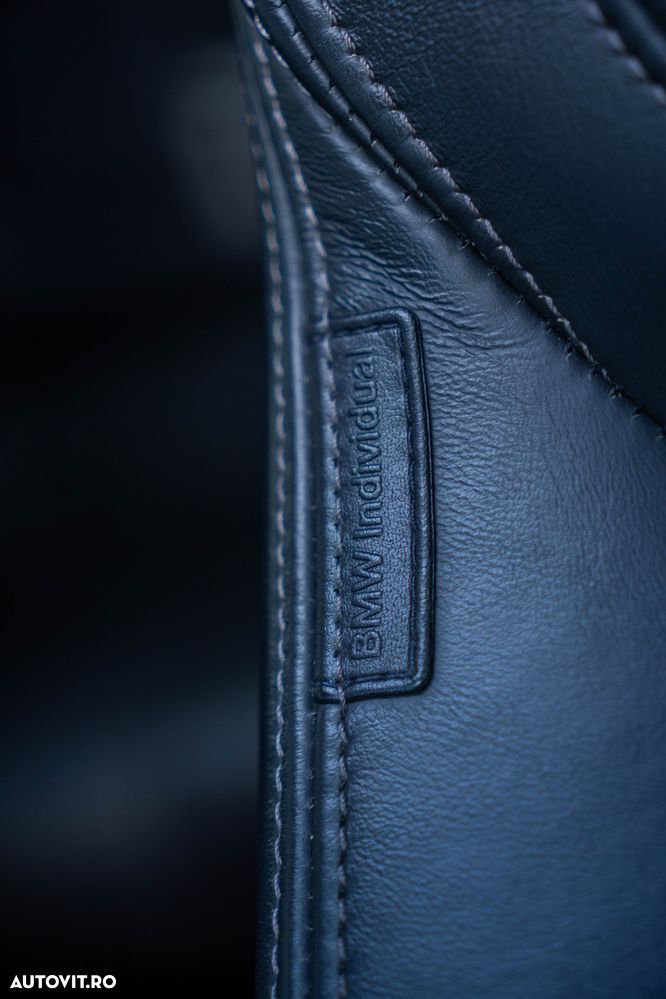 BMW X6 xDrive40i - 24
