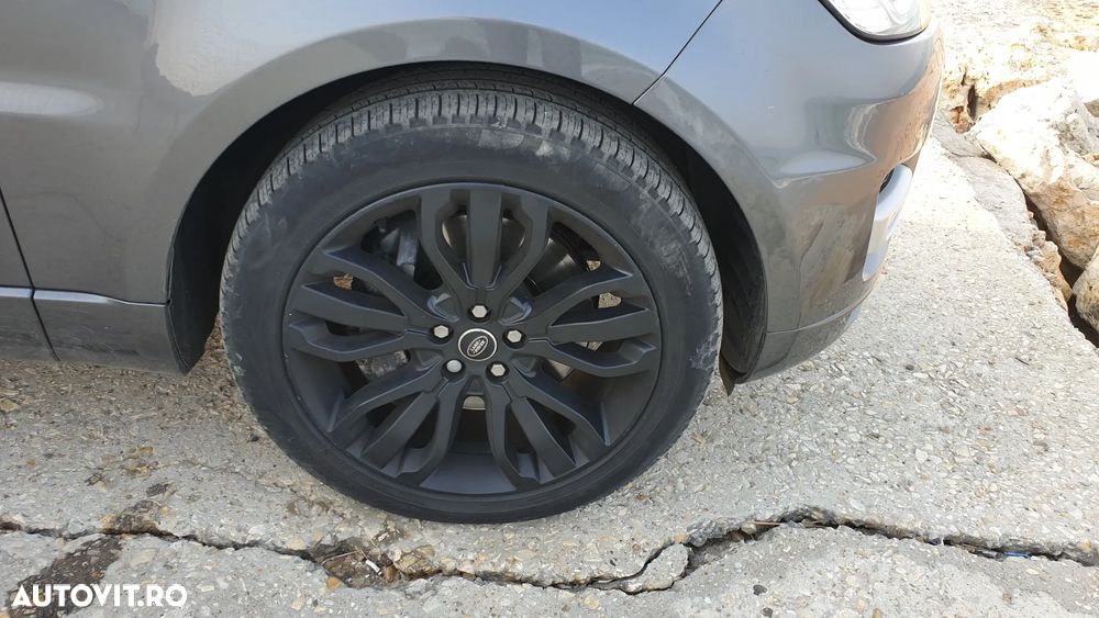 Land Rover Range Rover Sport 3.0 I SDV6 A/B - 6