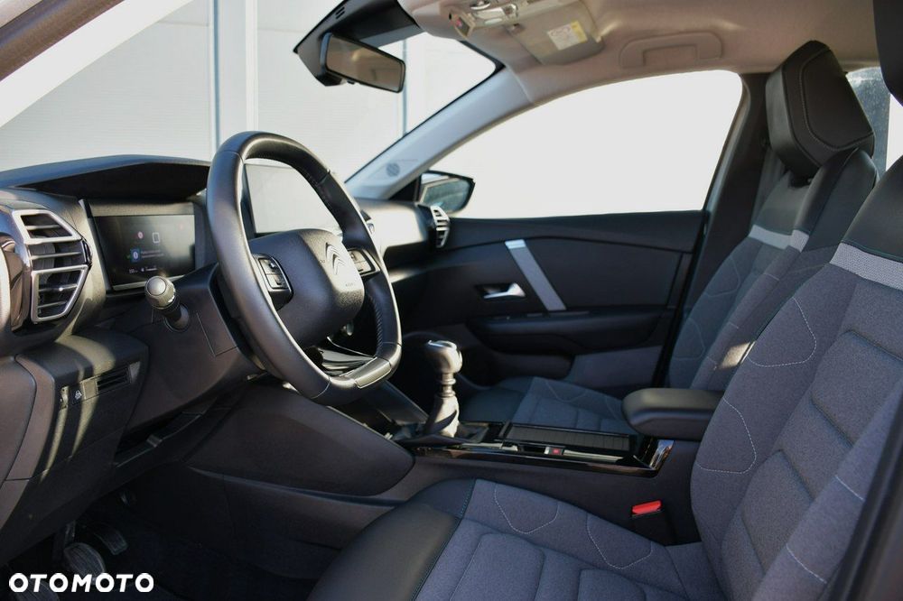 Citroën C4 1.2 PureTech Shine S&S - 16