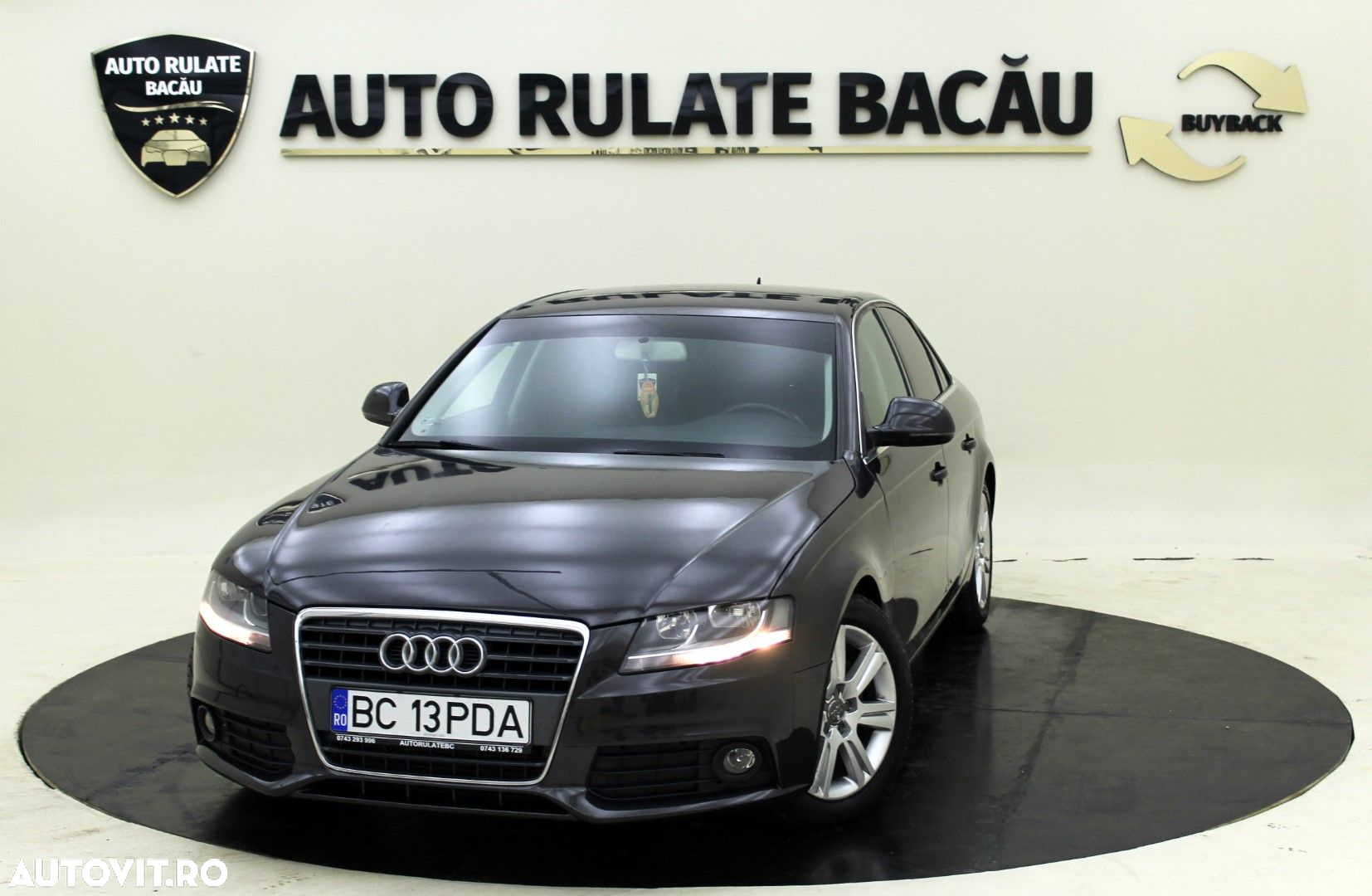 Audi A4 - 2