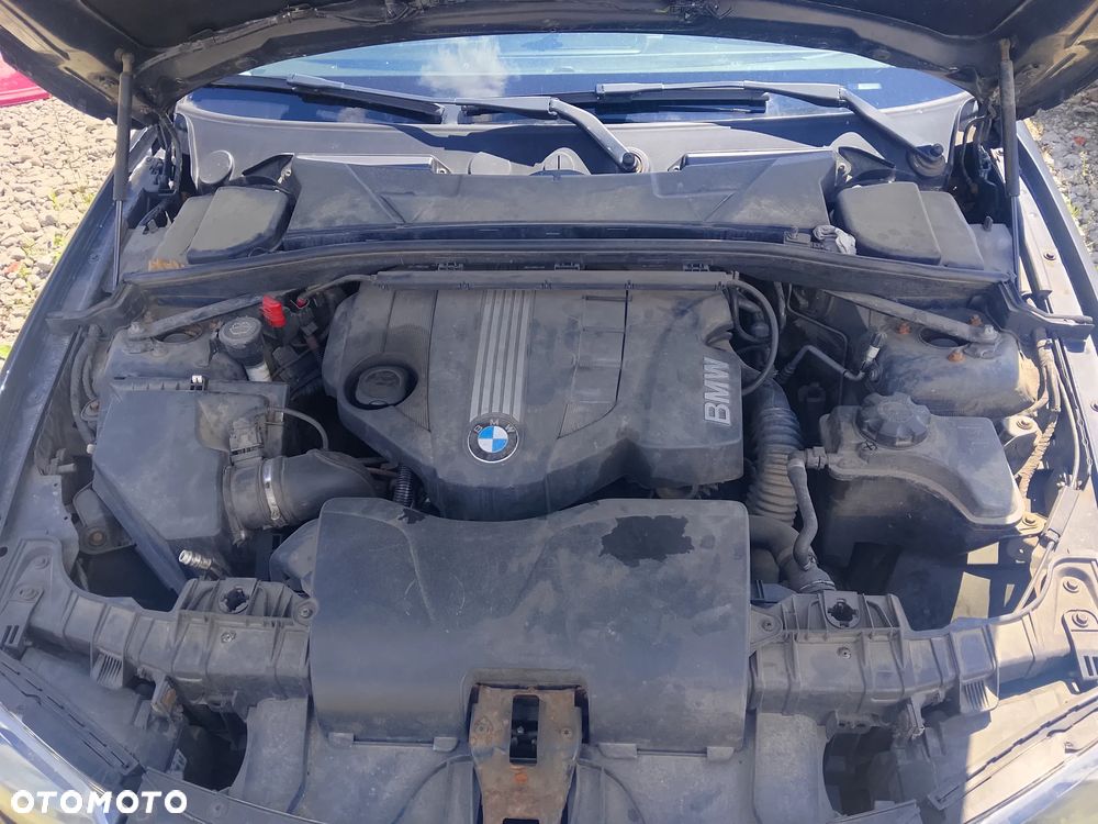 BMW Seria 1 - 9