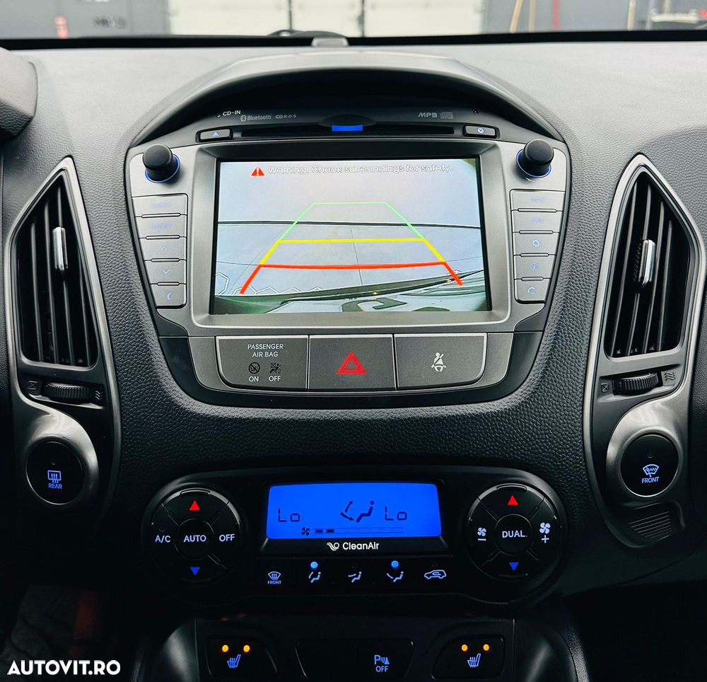 Hyundai ix35 1.6 2WD 5 Star Edition - 27