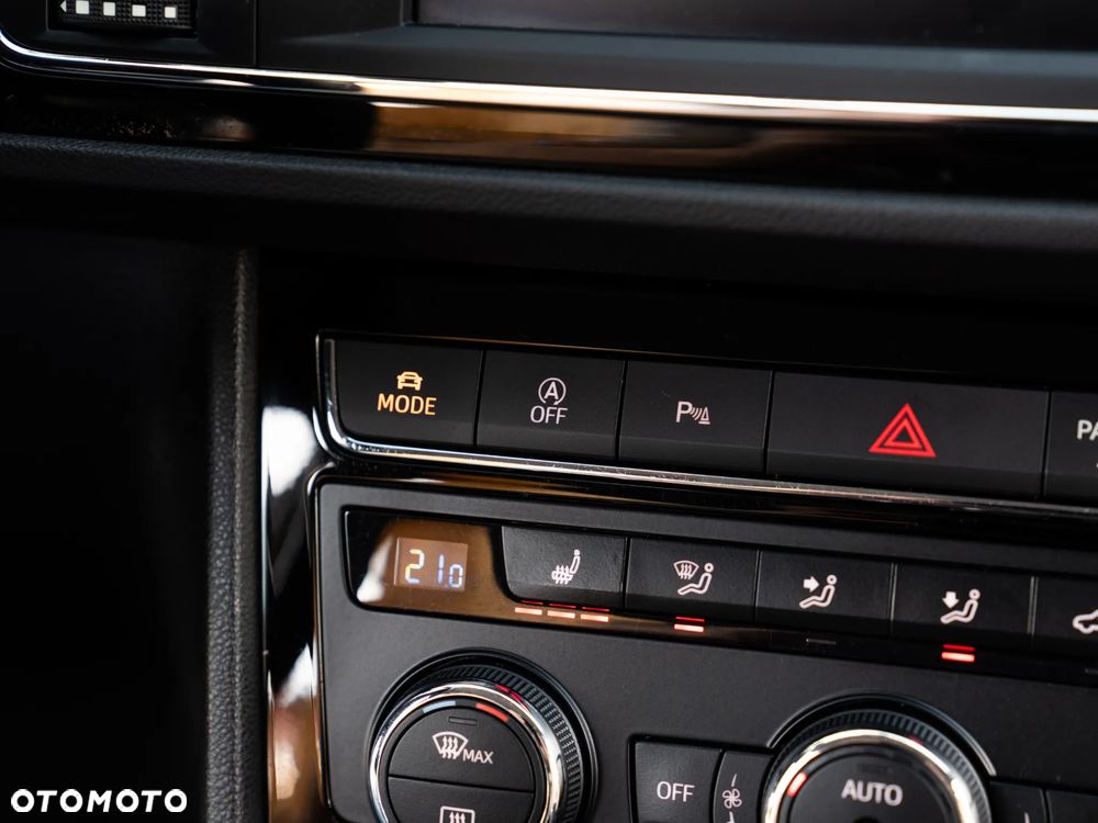 Seat Leon 1.5 TSI FR - 38