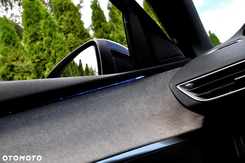Peugeot 5008 1.5 BlueHDi GT S&S EAT8 - 23