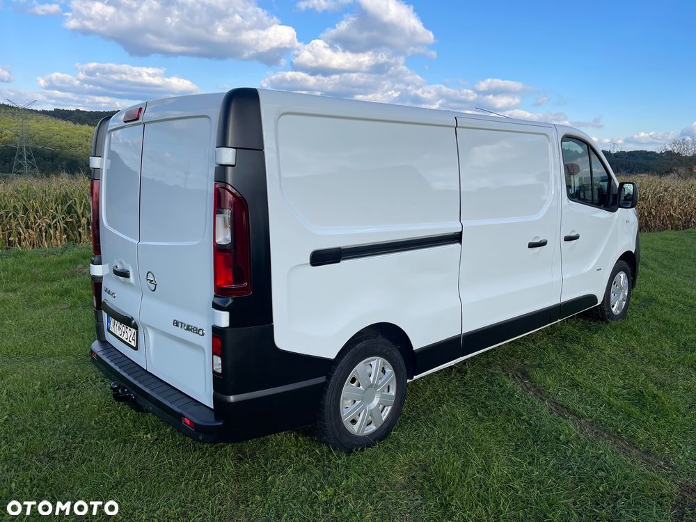 Renault Trafic - 14