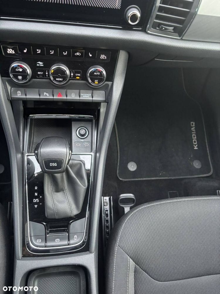 Skoda Kodiaq - 9