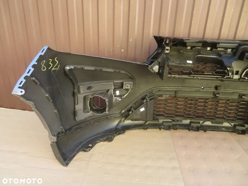 ZDERZAK PRZÓD DACIA SANDERO STEPWAY III LIFT 23R- KRAKÓW - 17