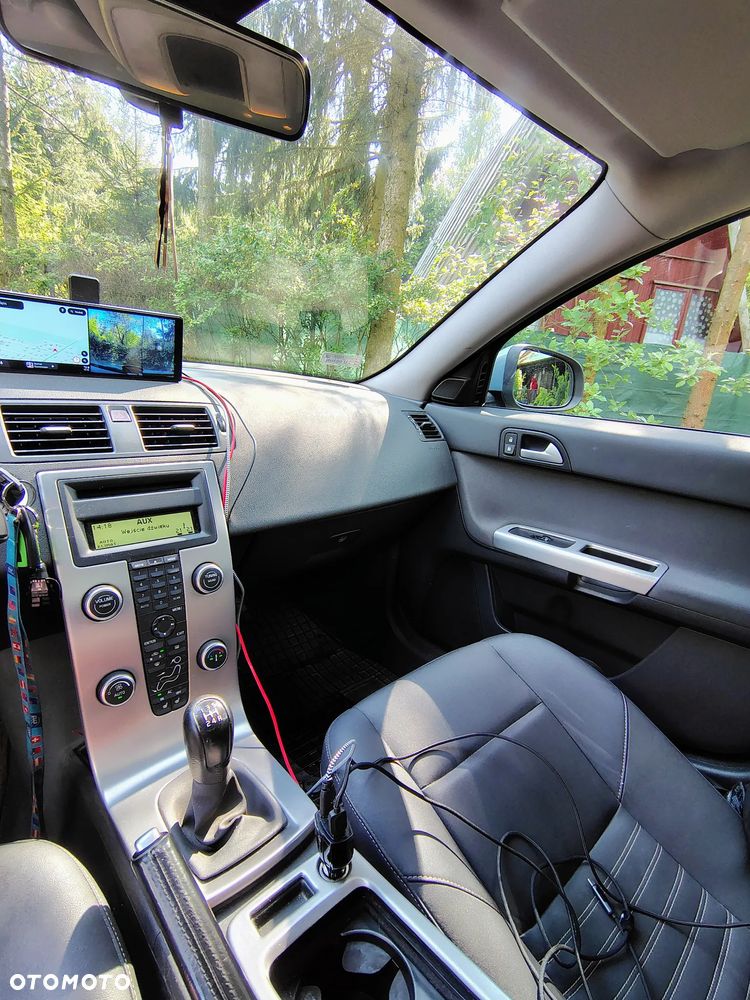 Volvo S40 2.0 Kinetic - 20
