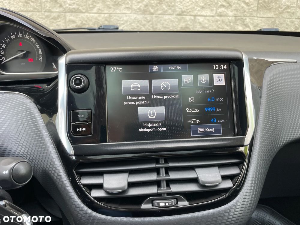 Peugeot 2008 PureTech 110 Stop&Start Allure - 21