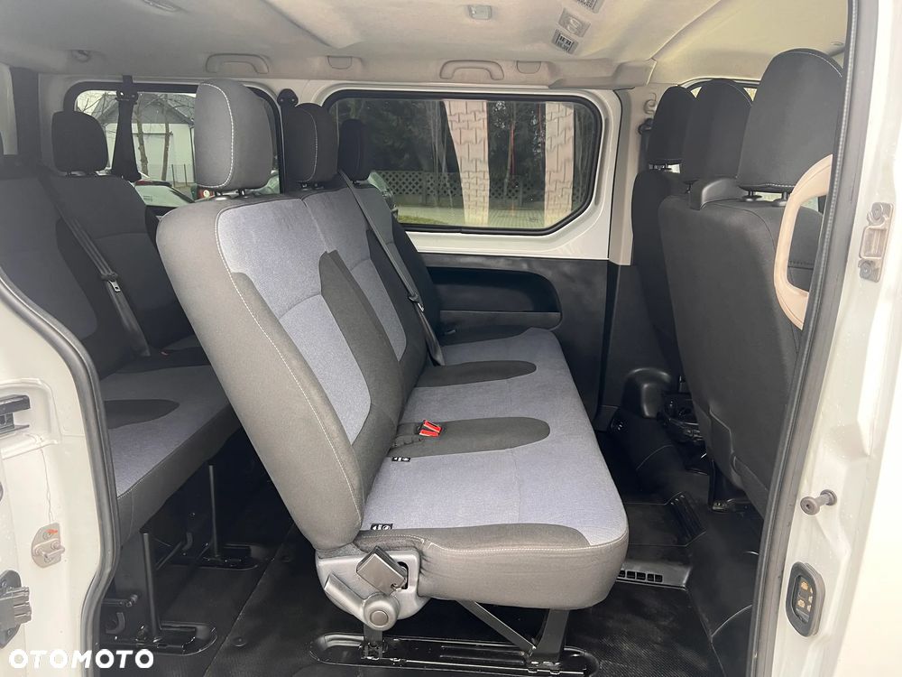 Opel Vivaro L1H1 S&S Tourer - 12