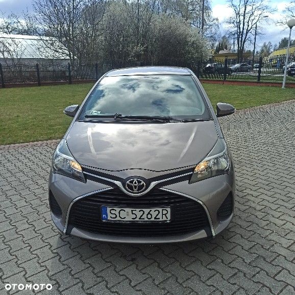Toyota Yaris 1.33 Active - 2