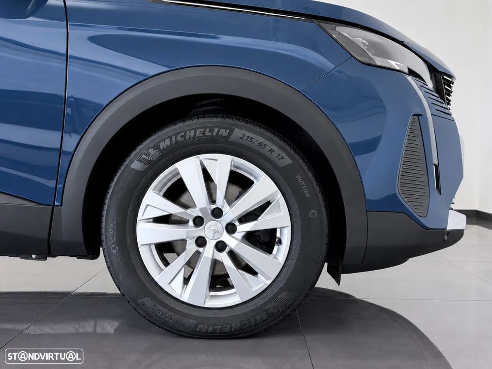 Peugeot 5008 1.5 BlueHDi Active Pack - 50