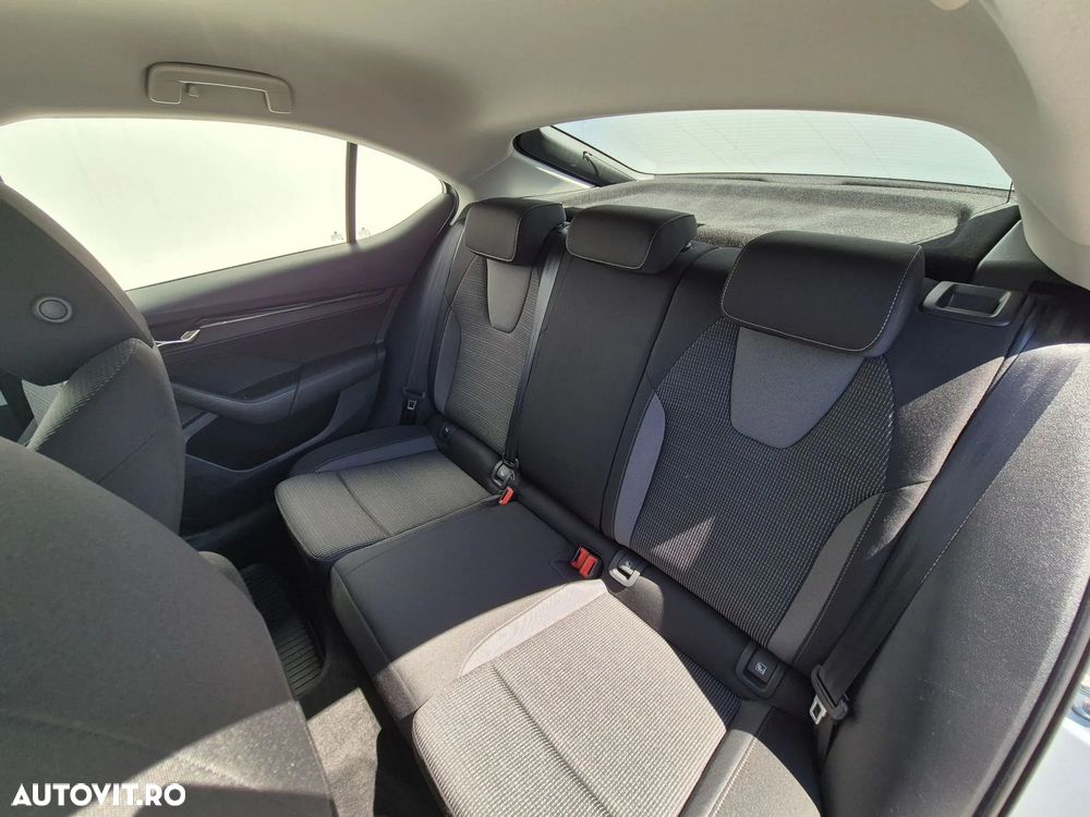 Skoda Octavia 1.5 TSI 150 CP DSG MHEV Selection - 11
