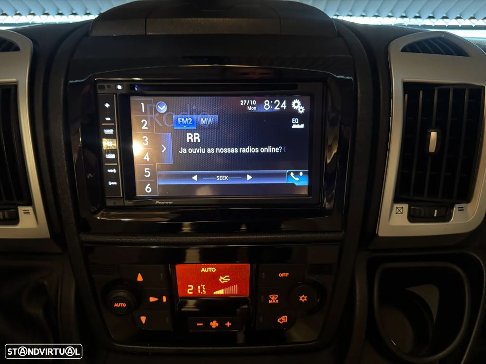 Carthago Malibu 2.3JTD - 33