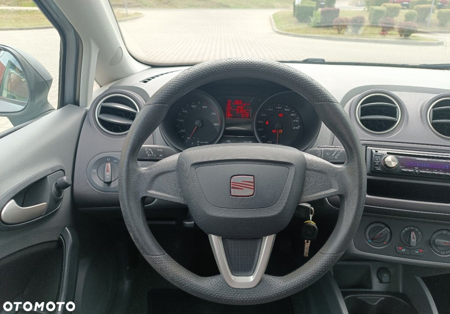 Seat Ibiza - 24