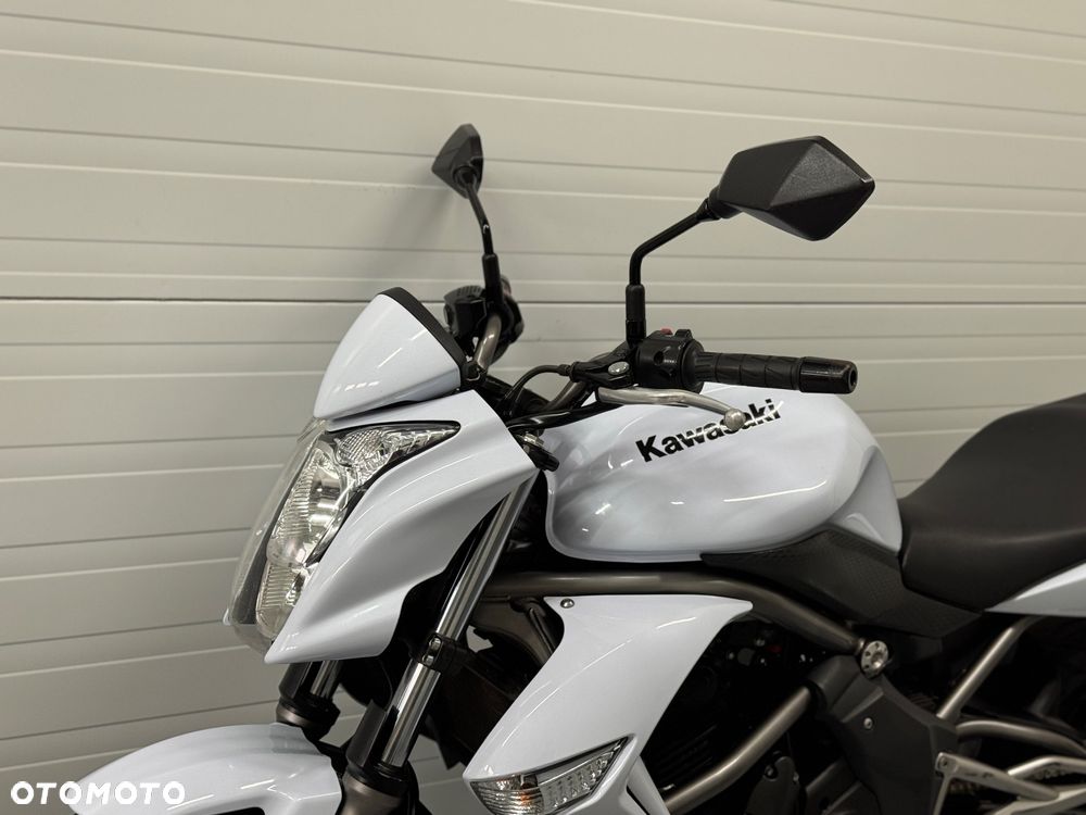 Kawasaki ER - 20