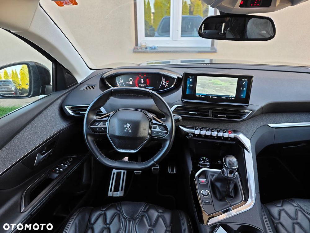 Peugeot 5008 1.5 BlueHDi Road Trip S&S - 26