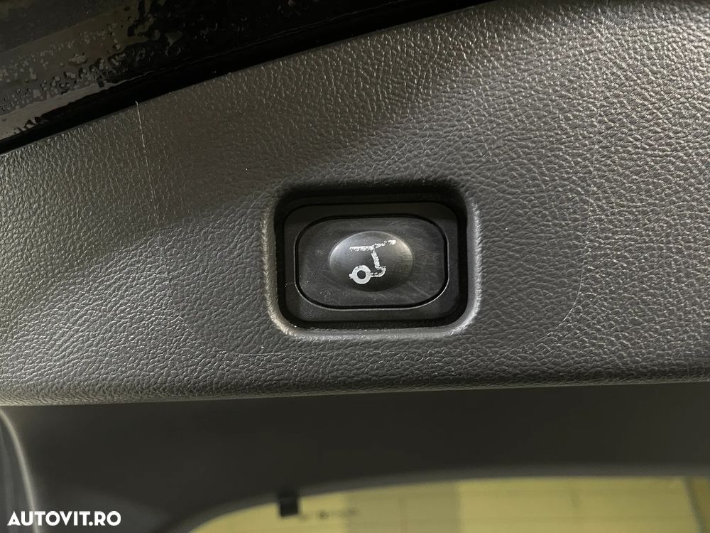 Ford Mondeo 2.0 TDCi Aut. AWD Titanium - 21