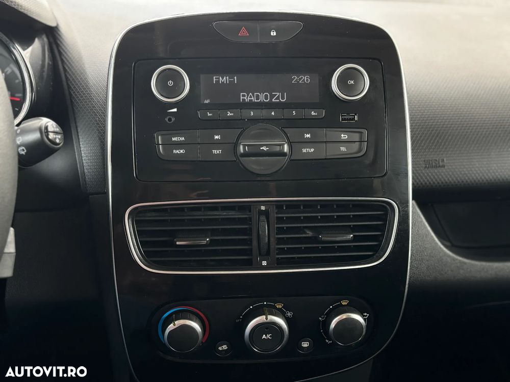 Renault Clio Energy dCi Life - 15