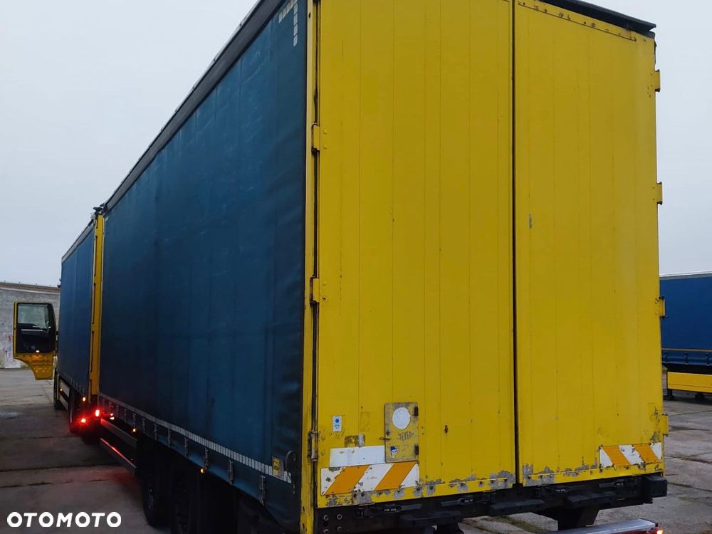 MAN TGX 26.440/6X2/Z NIEMIEC/+SCHMITZ - 4