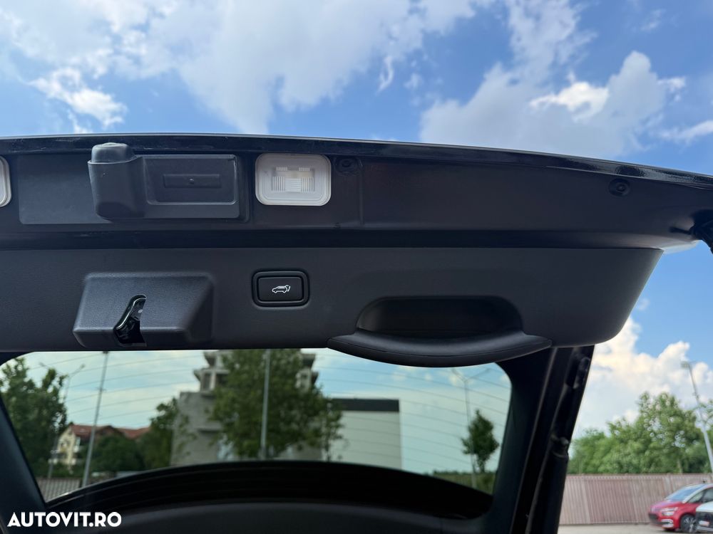Kia EV6 - 21