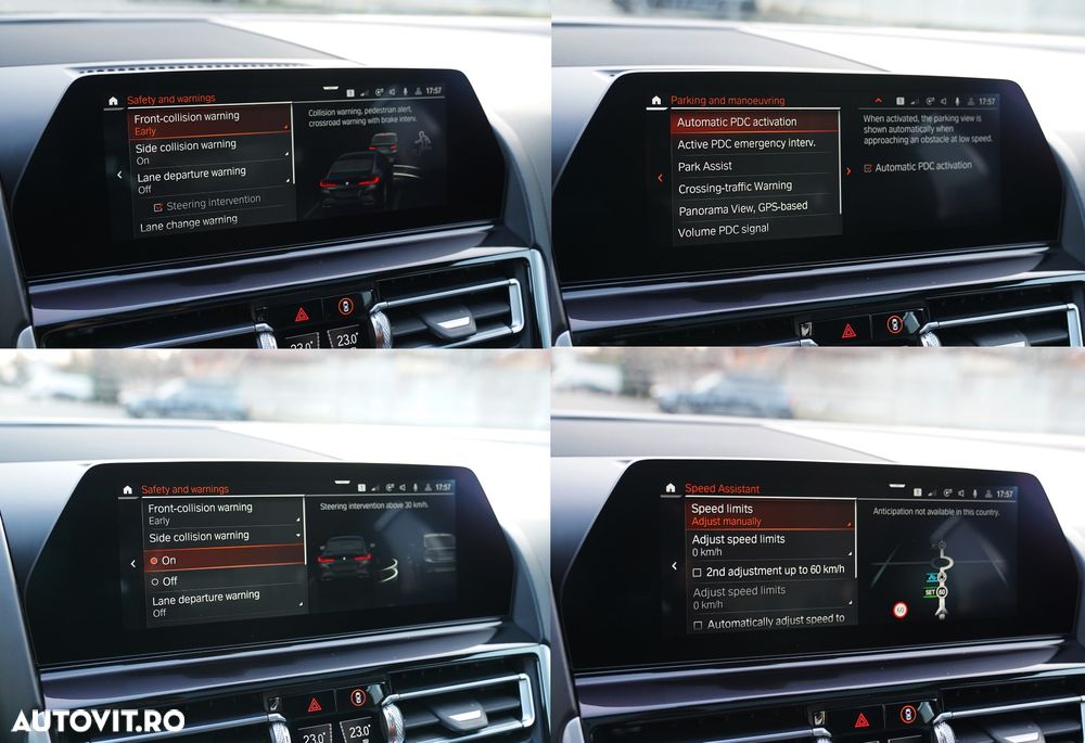BMW Seria 8 840i xDrive - 38