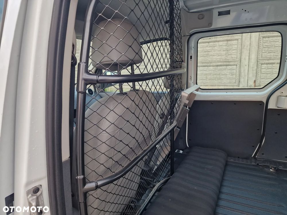Renault Kangoo - 22