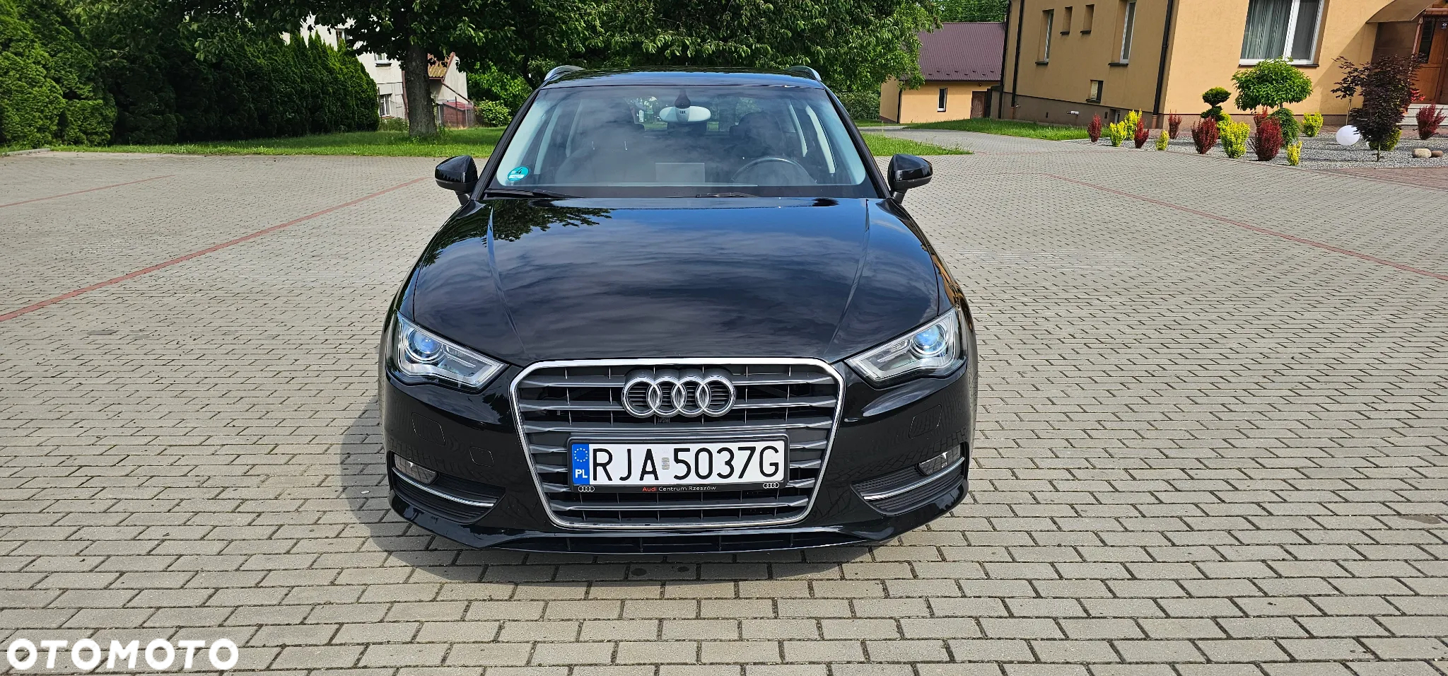 Audi A3 2.0 TDI Ambition - 2