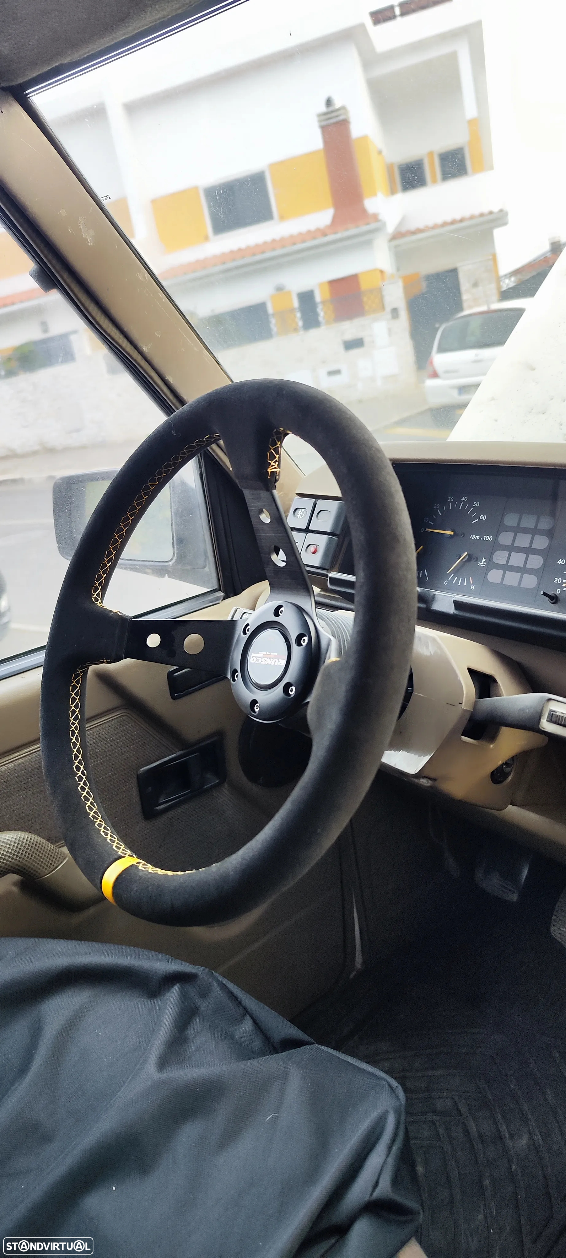 Land Rover Discovery 2.5 TDi - 9