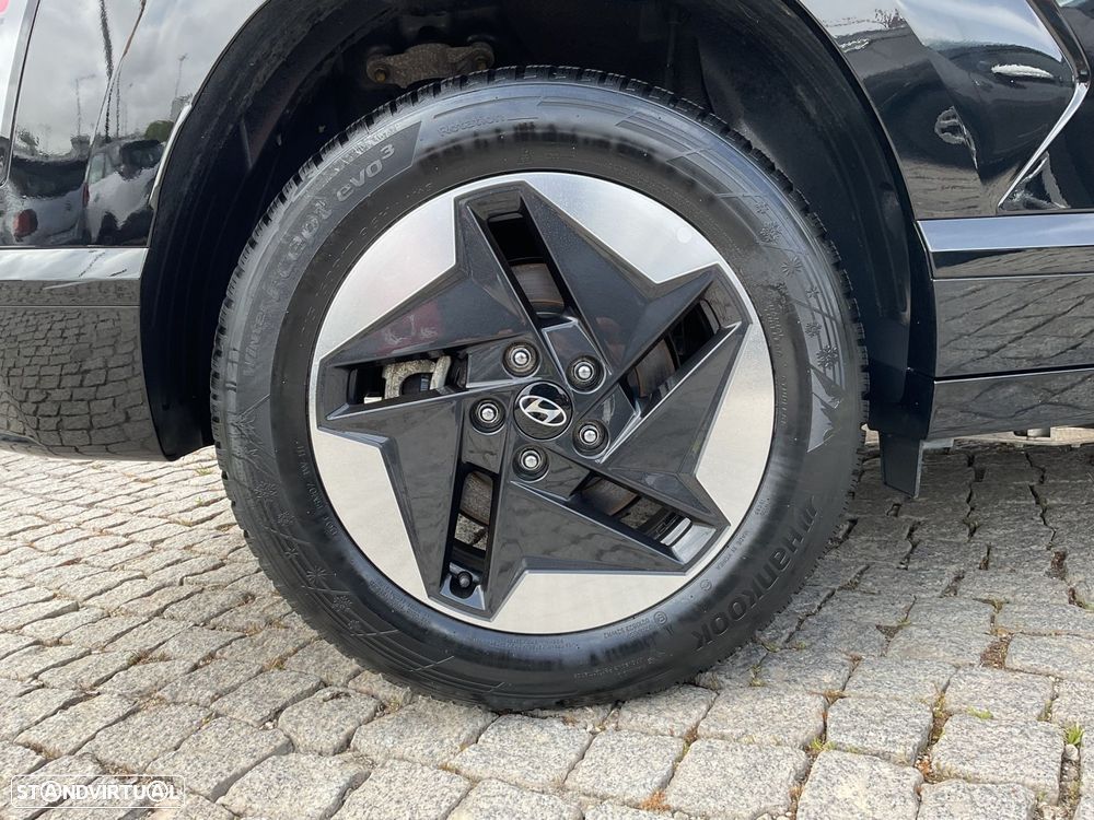 Hyundai Kauai 48.4 kWh Premium - 18