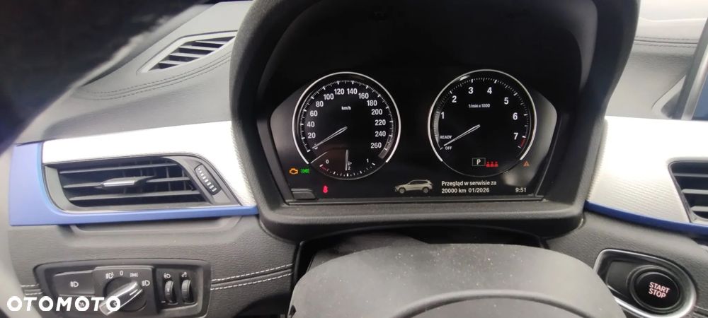 BMW X1 - 11