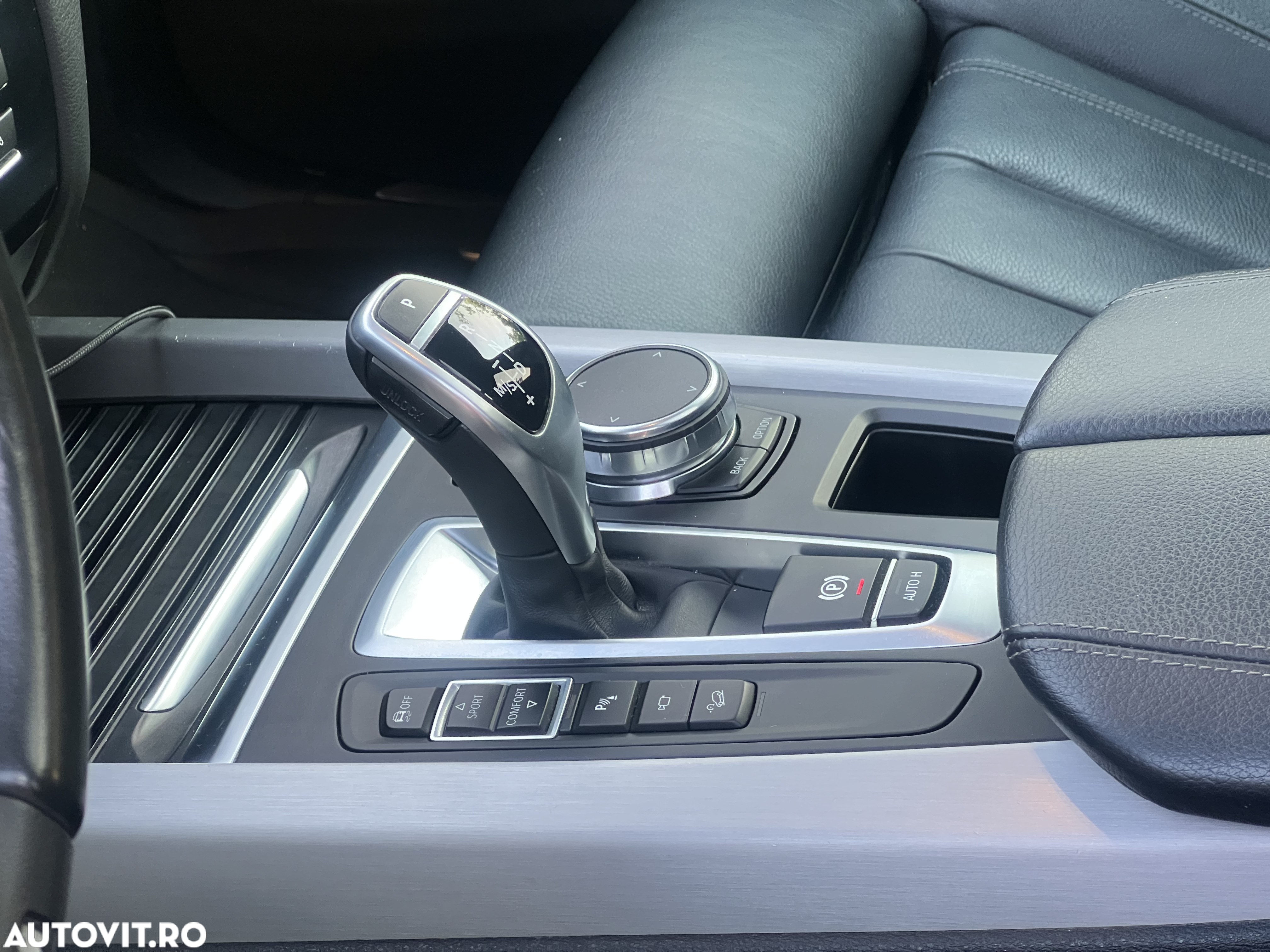 BMW X5 xDrive30d - 20