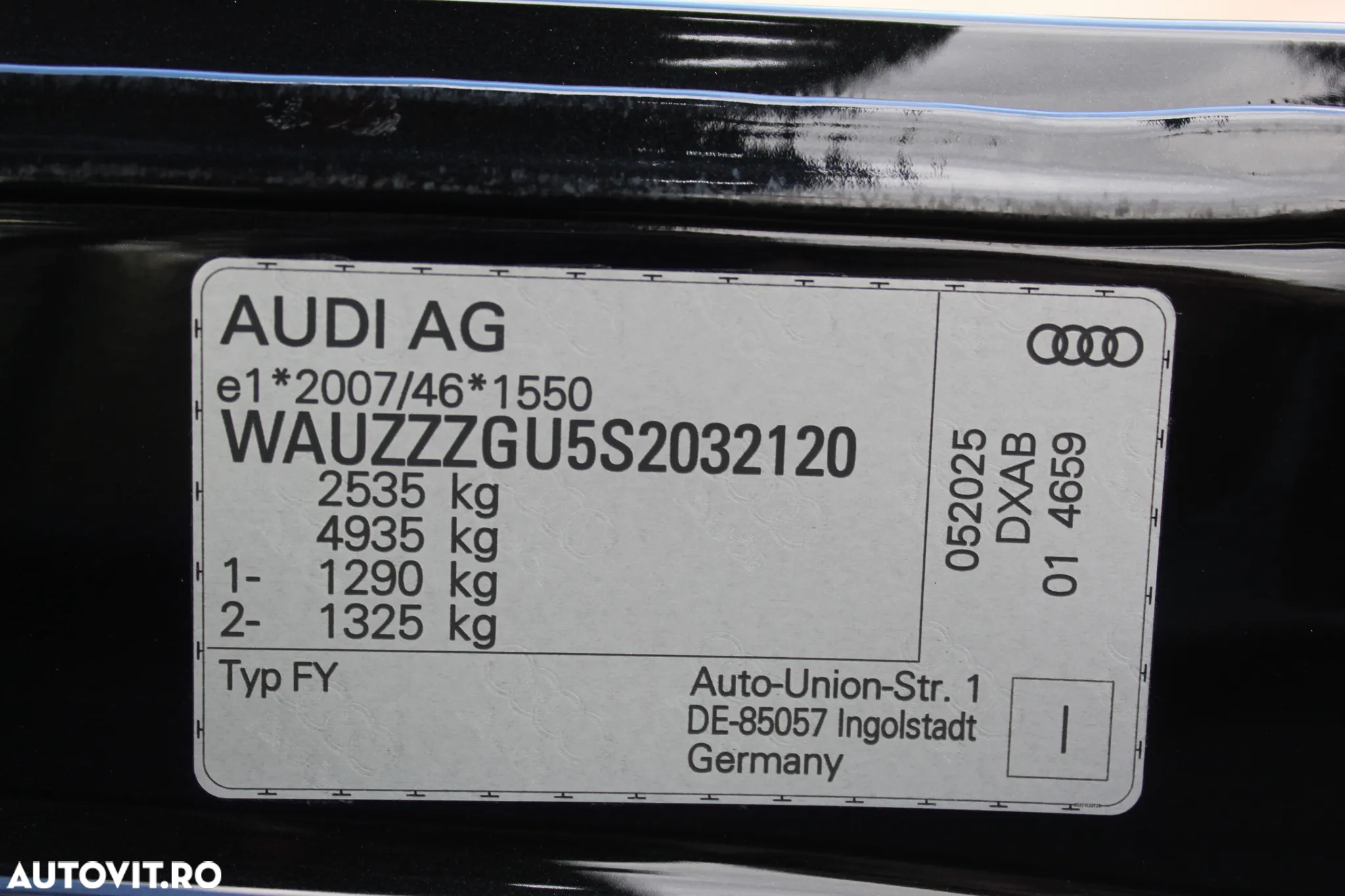 Audi Q5 40 TFSI quattro S tronic MHEV - 40