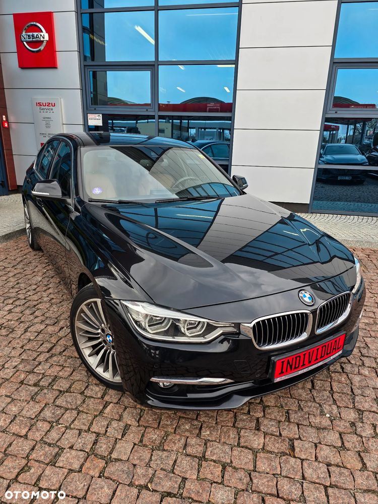 BMW Seria 3 320i GPF xDrive Luxury Line - 15
