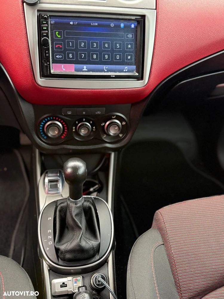 Alfa Romeo Mito TB 1.4 16V MultiAir TCT Super - 20