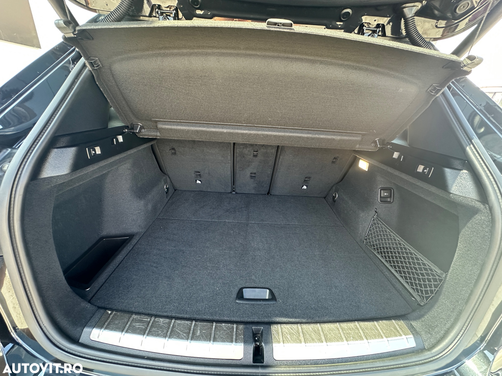 BMW X1 xDrive20d Aut. Advantage - 9