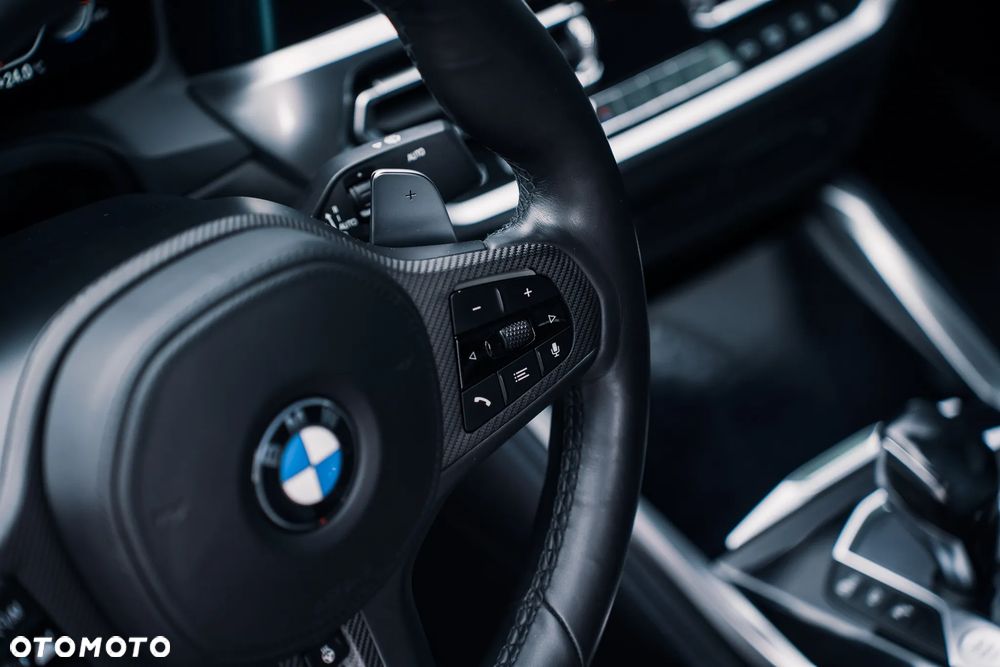 BMW Seria 4 M440i xDrive mHEV sport - 22