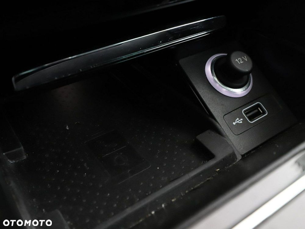 Skoda Superb 2.0 TDI 4x4 Ambition DSG - 29