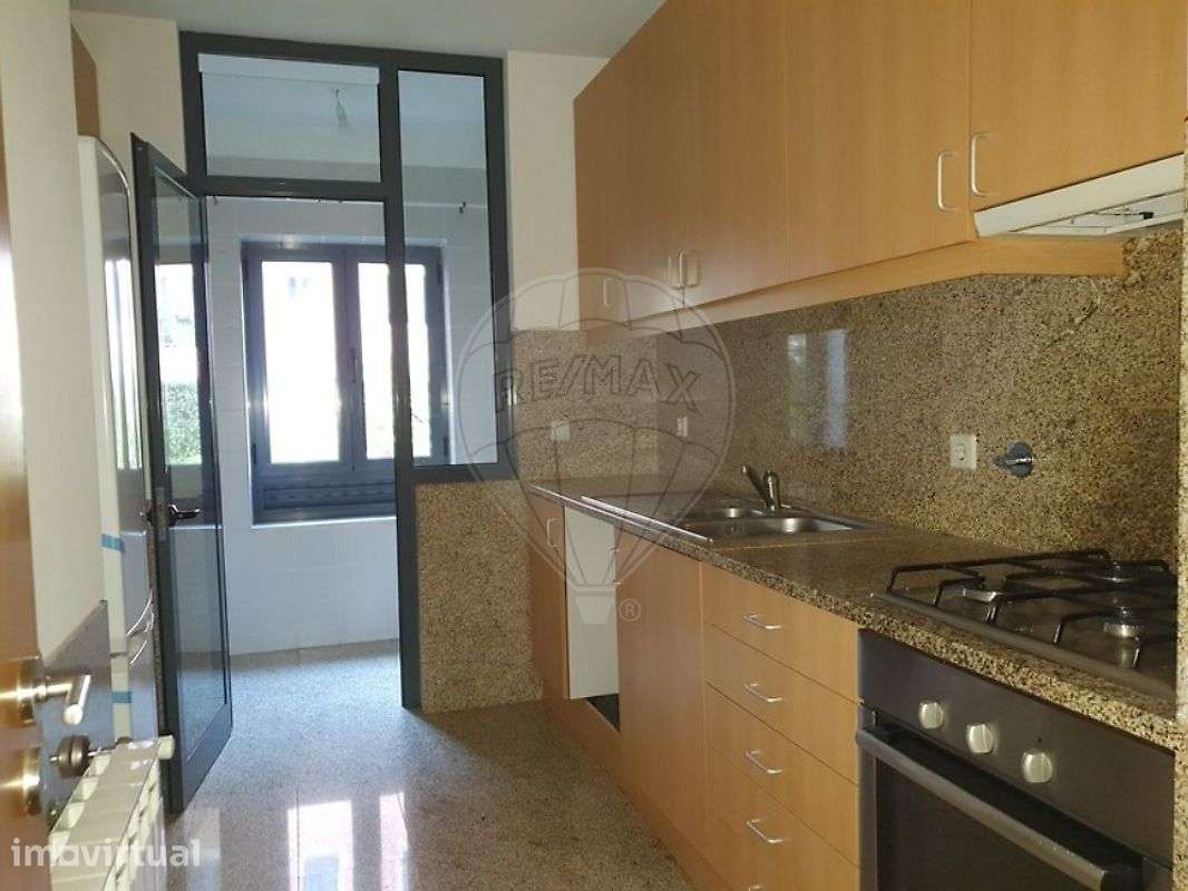 Apartamento T2 para venda - Grande imagem: 5/9