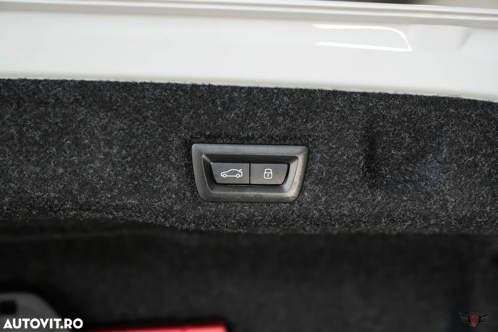 BMW Seria 5 520d AT MHEV - 27