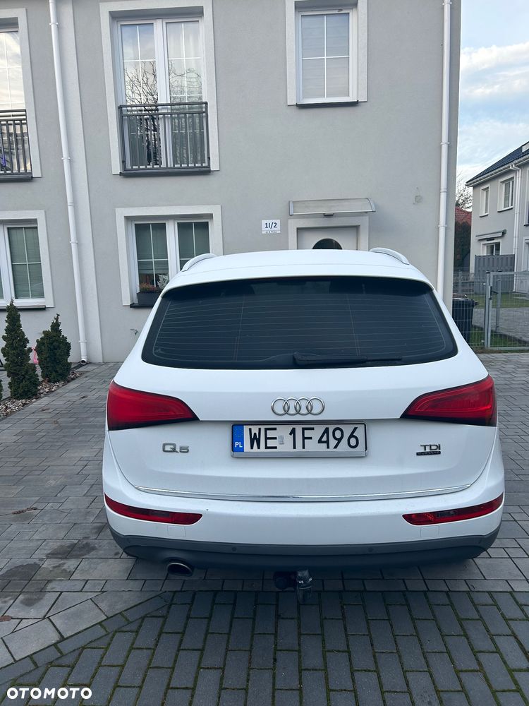 Audi Q5 - 4