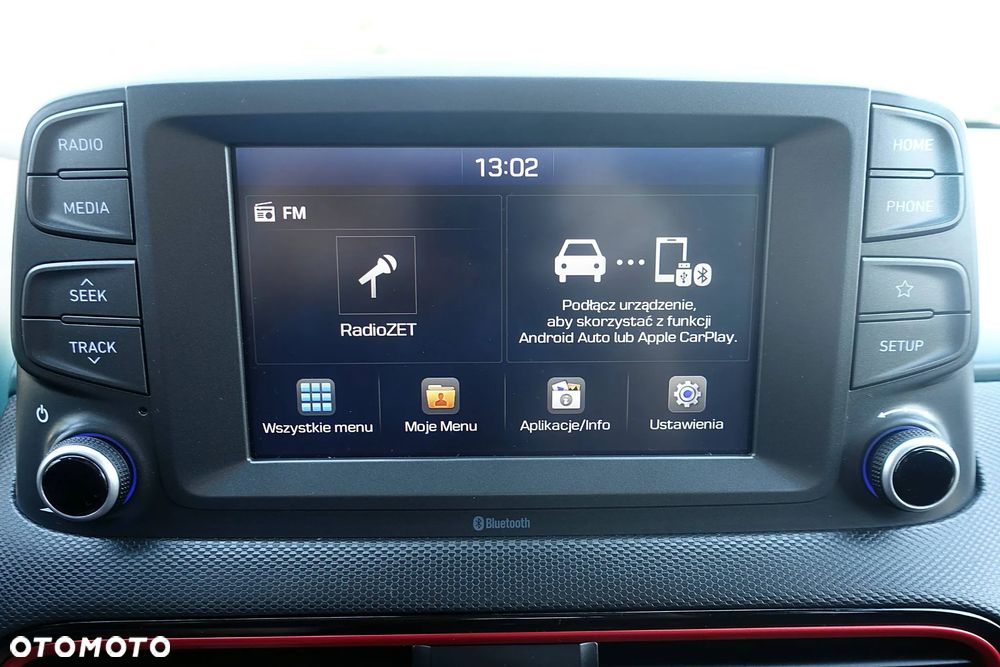 Hyundai Kona 1.0 T-GDI Advantage+ - 19