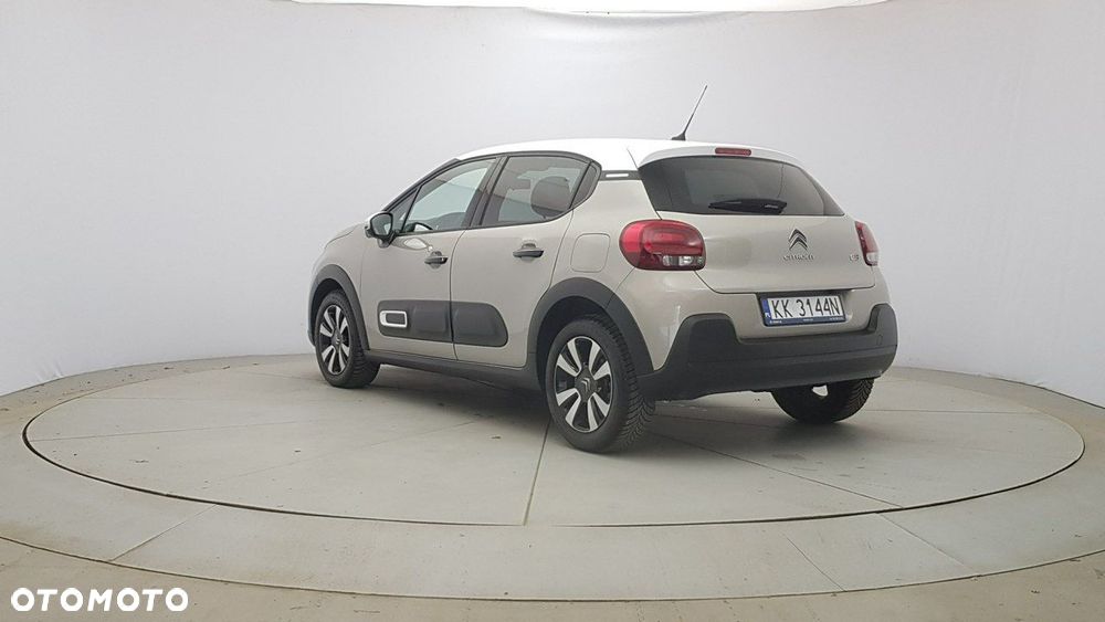 Citroën C3 - 6