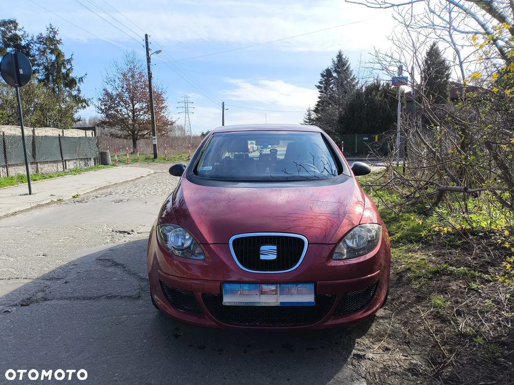 Seat Altea 1.6 Reference - 2
