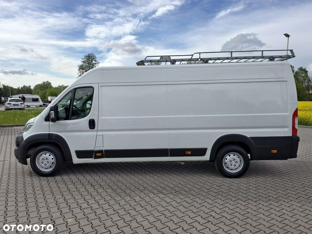 Peugeot Boxer - 4